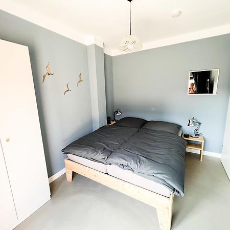 Wohnung Hannes Grömitz Eksteriør billede